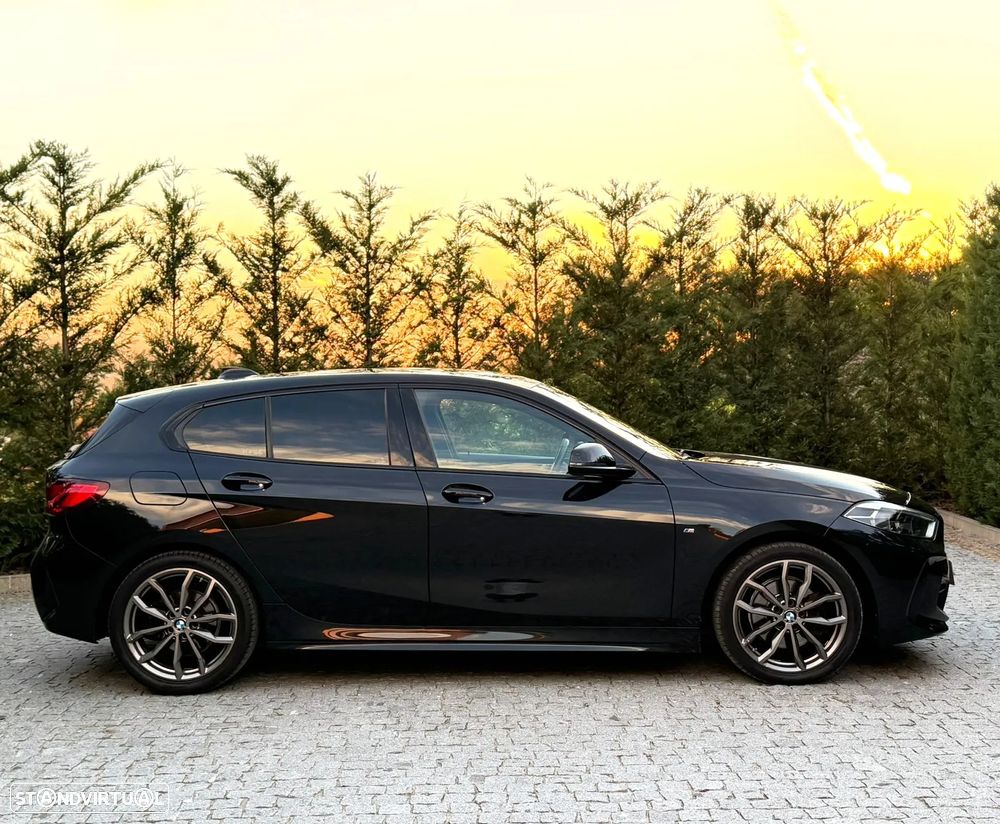 BMW 116 d Aut. M Sport - 5