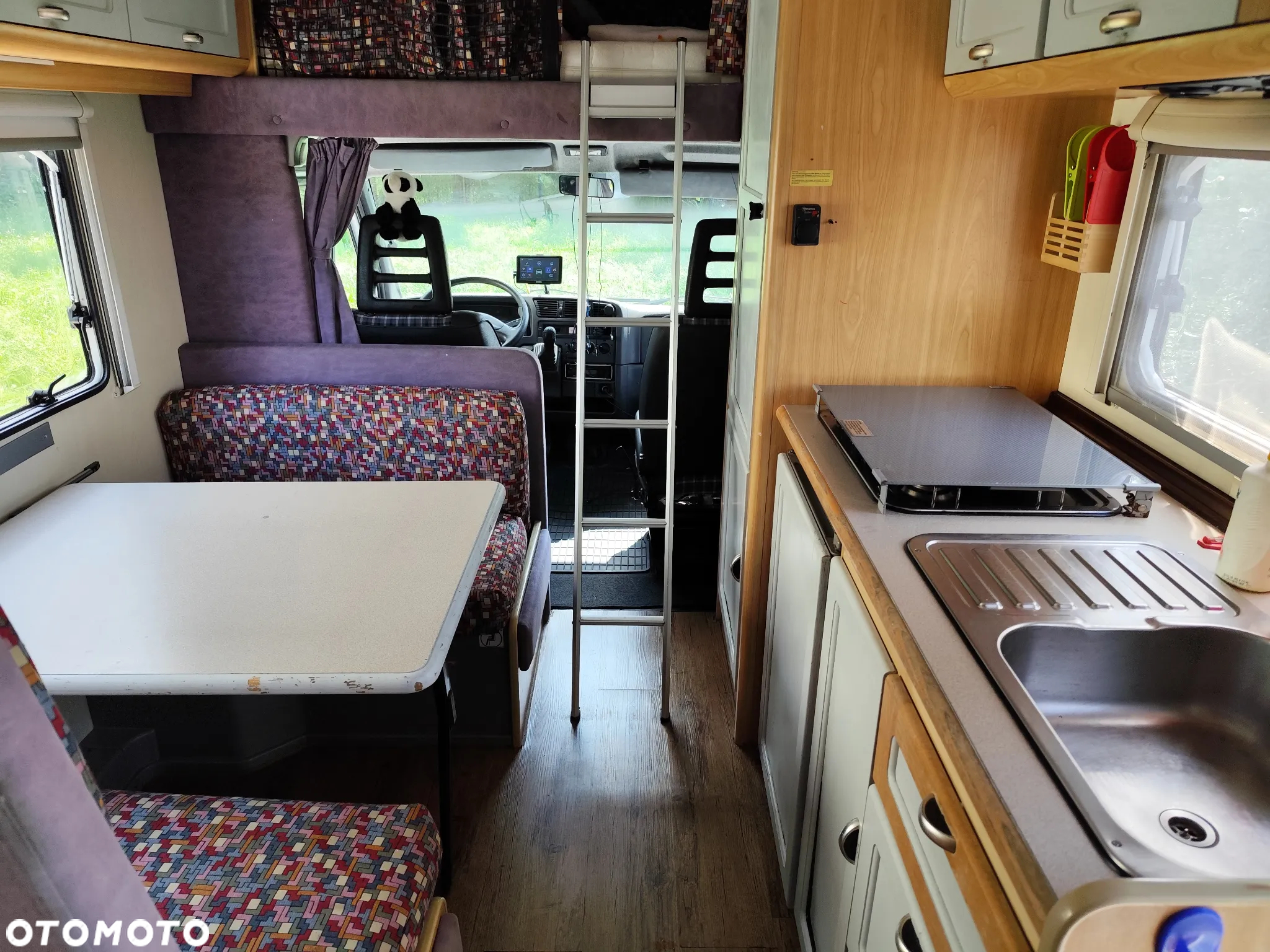 Fiat Ducato - 9