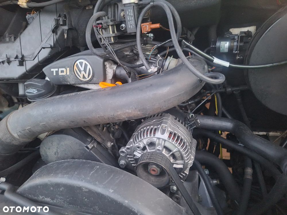 Volkswagen LT - 11