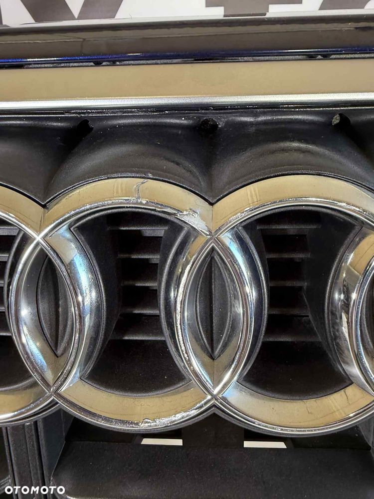 Audi Q5 80A II Lift S Line Zderzak Przód Przedni Kompletny 4xPDC LX5H 20-24 - 12