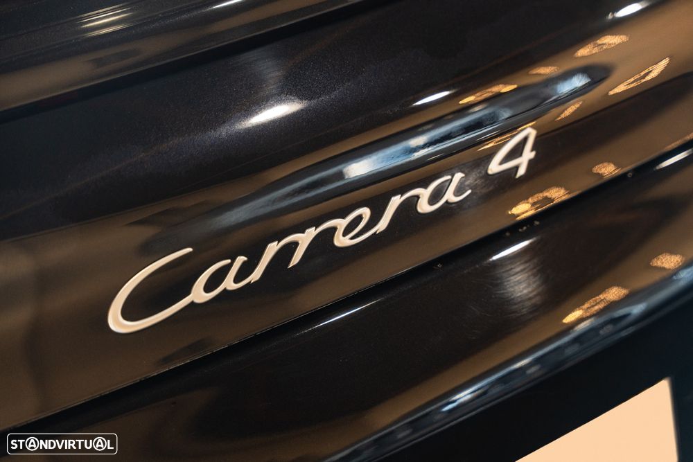 Porsche 911 (996) - 17