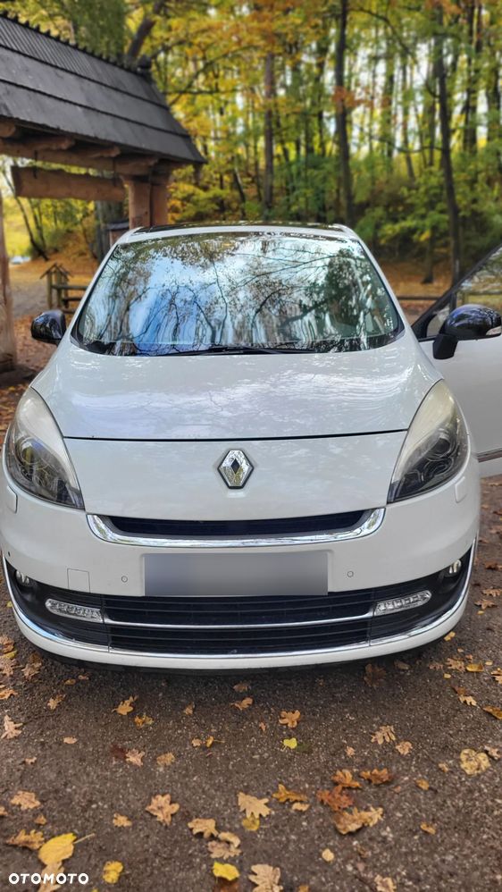 Renault Scenic dCi 160 Bose Edition - 29
