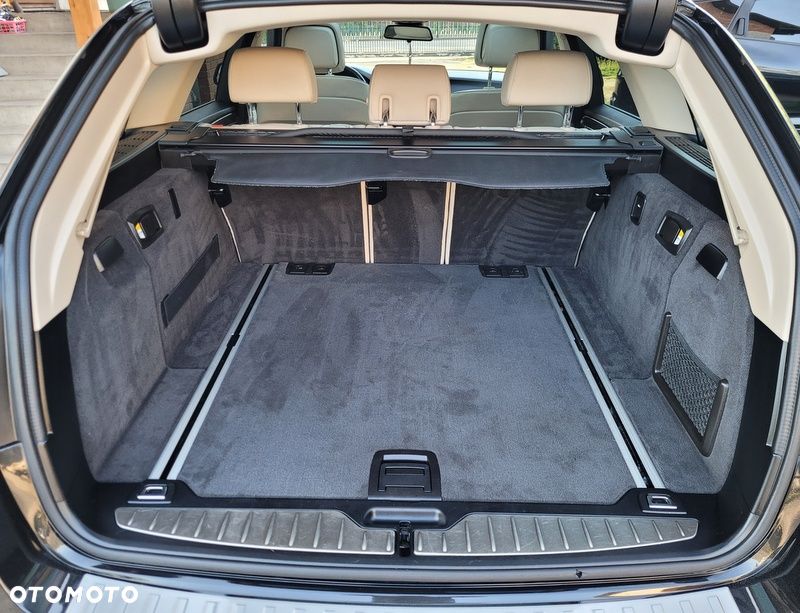 BMW Seria 5 - 33