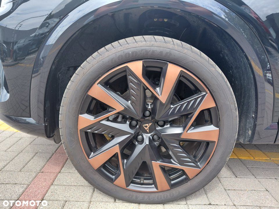 Cupra Formentor - 13