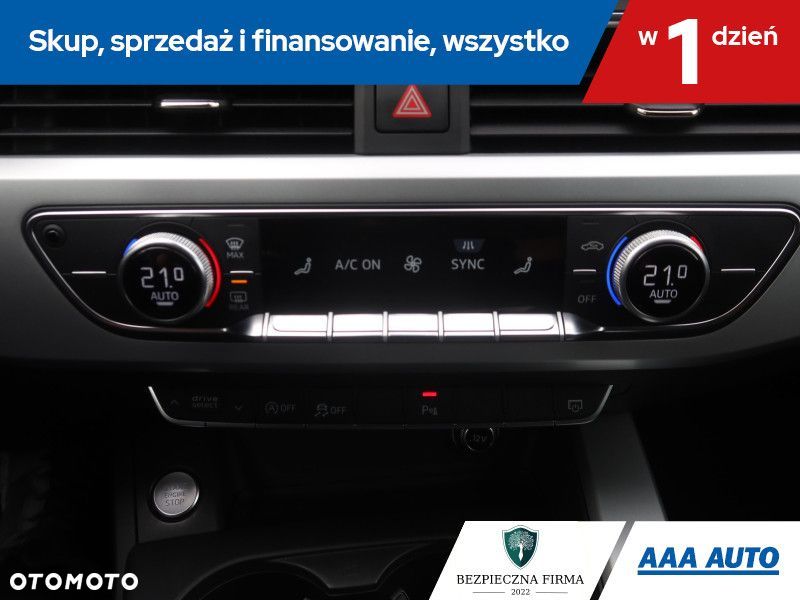 Audi A4 - 17