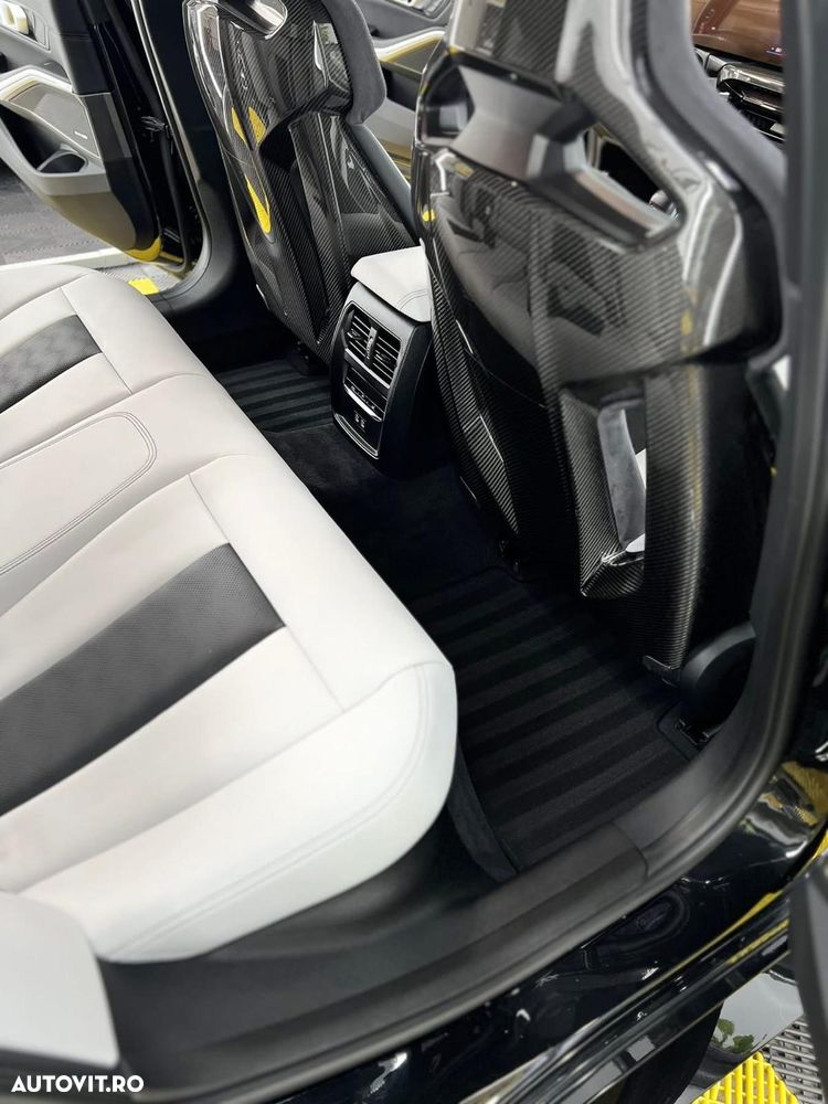 BMW M3 Competition M xDrive - 16