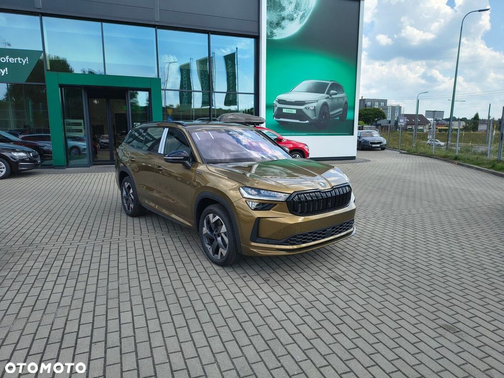 Skoda Kodiaq - 14