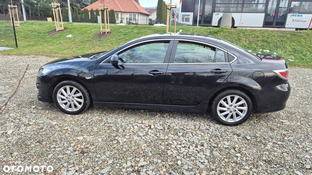 Mazda 6 2.0 MZR Center-Line - 30