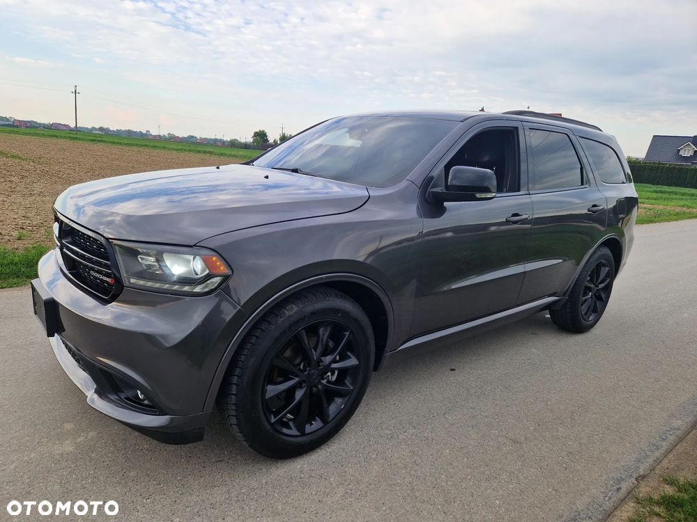Dodge Durango - 15