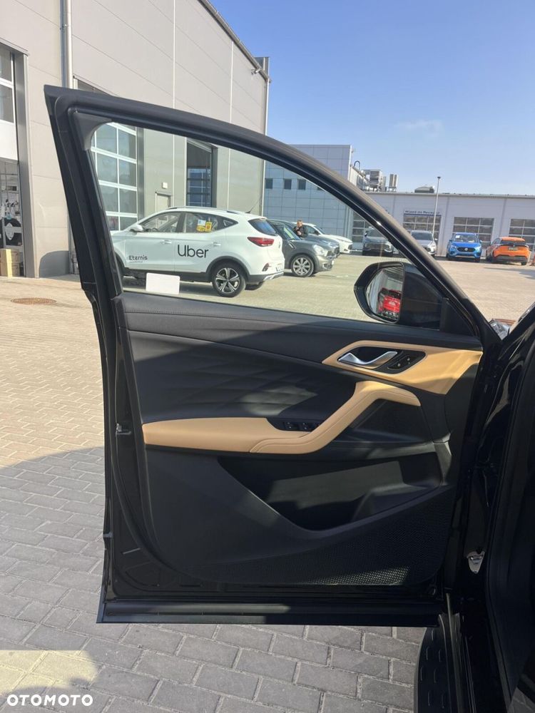 MG HS PHEV - 15