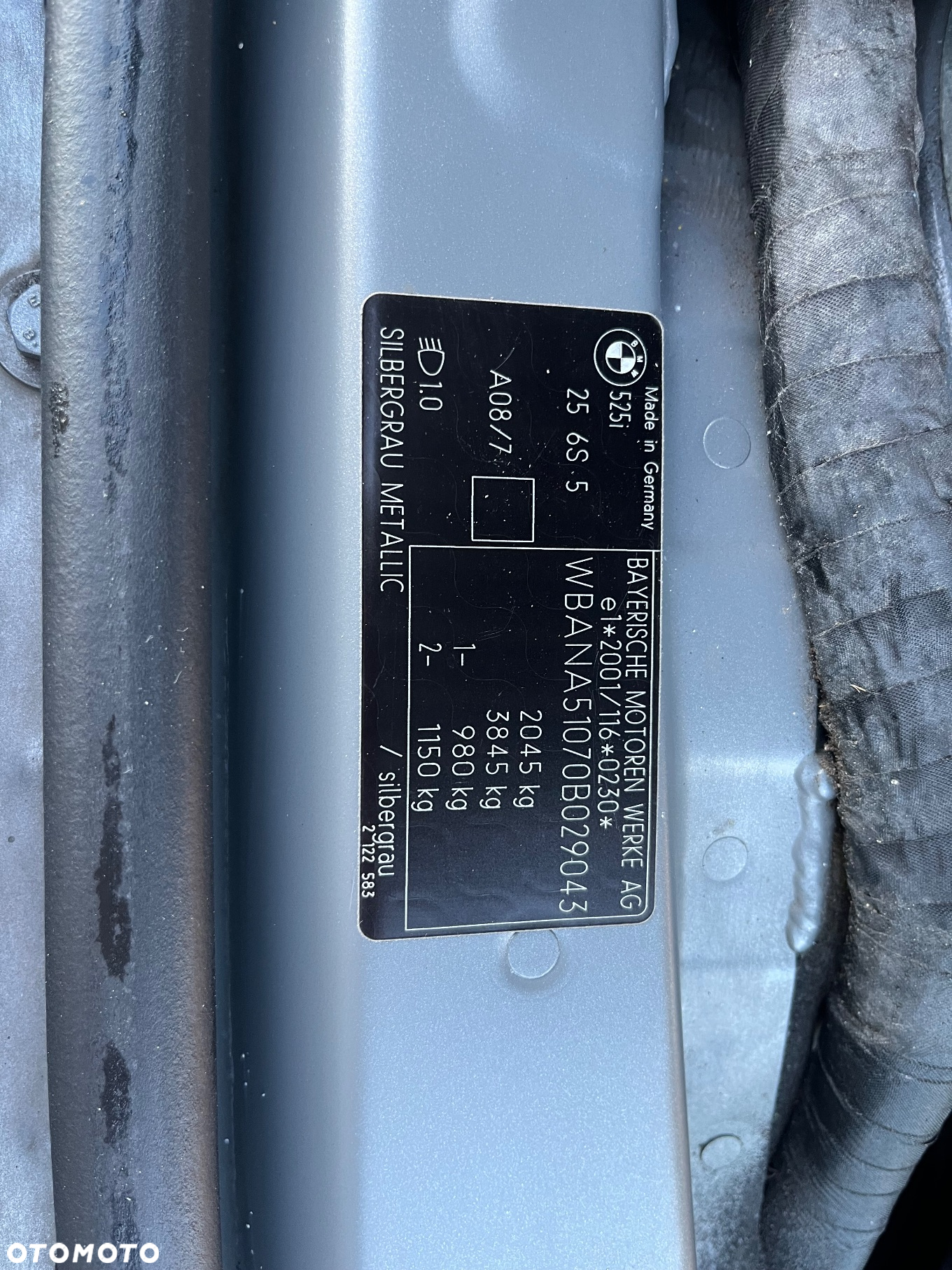 BMW Seria 5 - 16