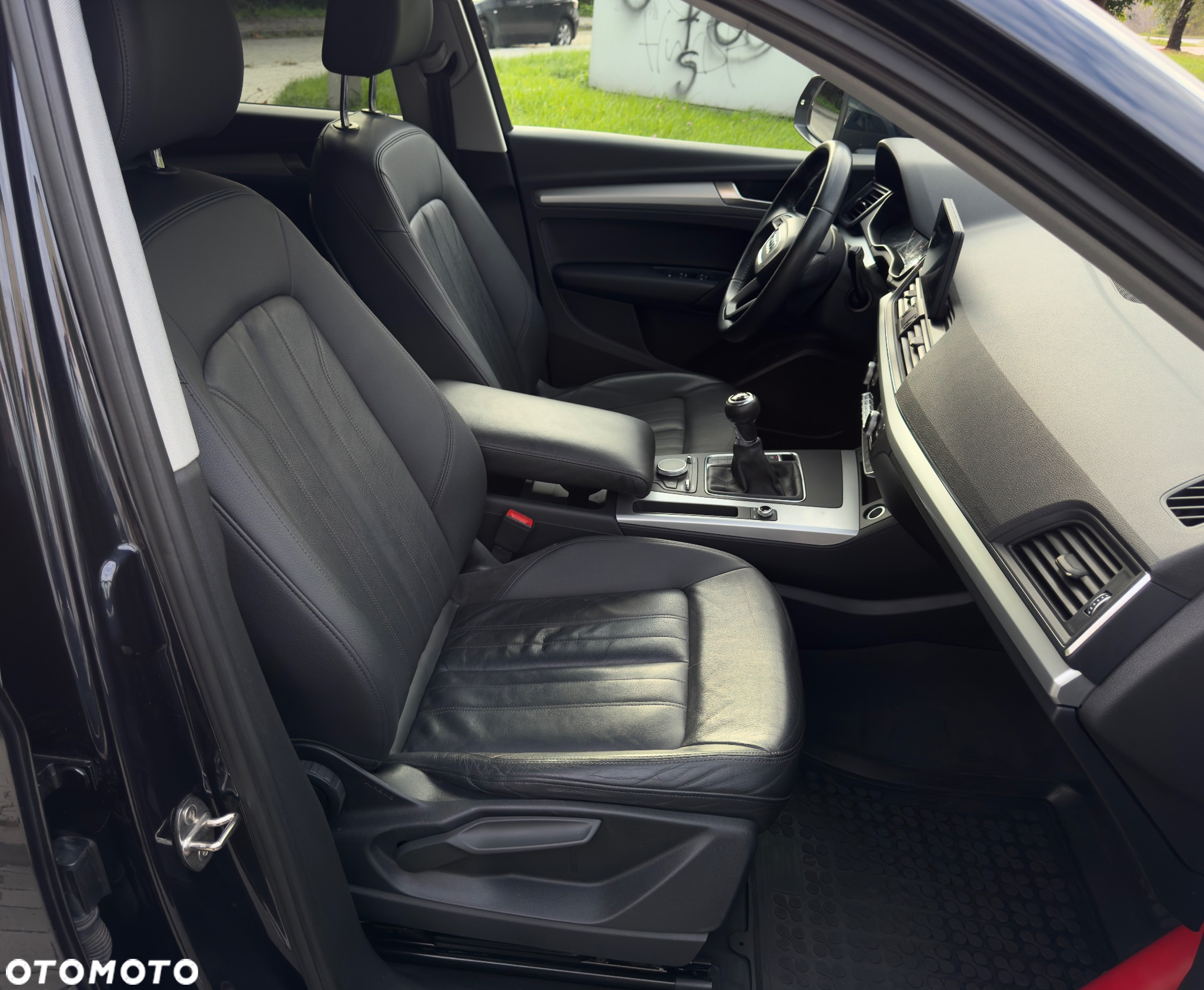 Audi Q5 2.0 TDI (clean diesel) ultra - 27