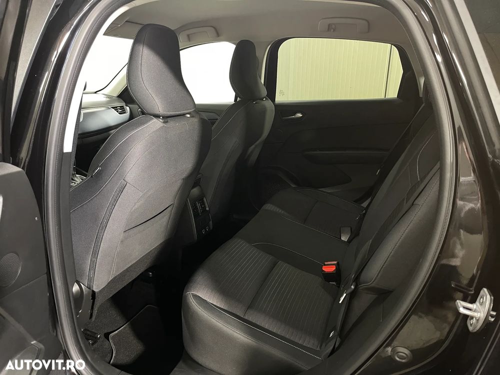 Renault Arkana E-TECH 145 Techno - 12