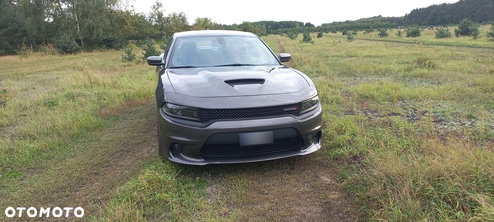 Dodge Charger 3.6 GT - 15