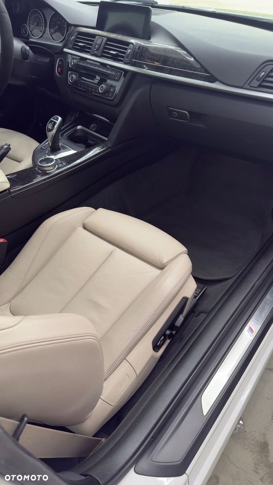 BMW Seria 4 435i Sport-Aut - 17