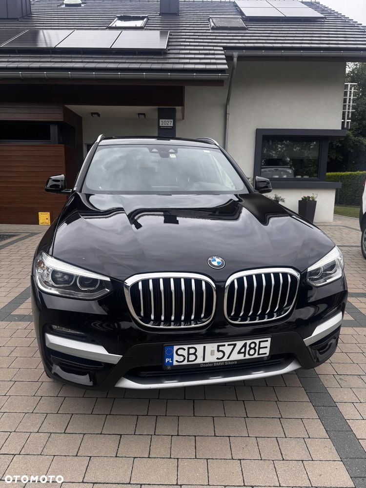 BMW X3 - 19
