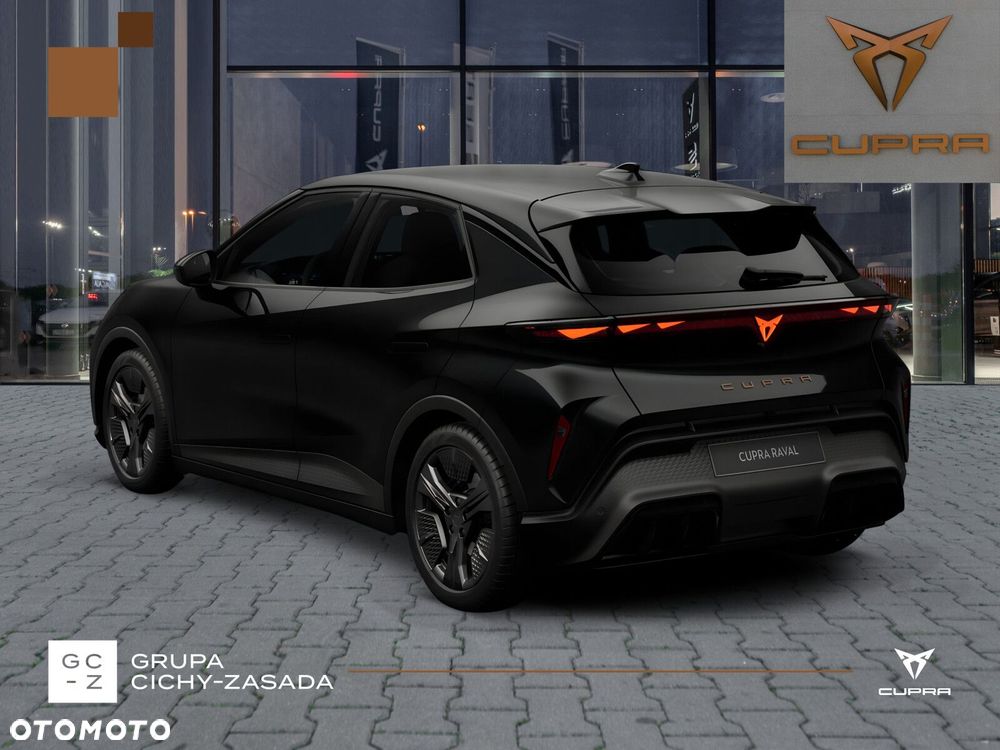 Cupra Raval 37kWh Plus - 4