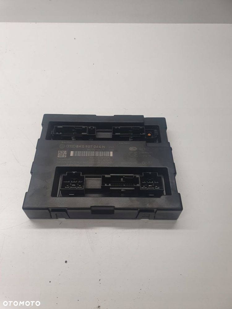 MODUŁ KOMFORTU AUDI A4 B8 A5 8T Q5 8R 8K0907064N - 1
