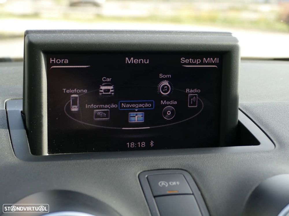Audi A1 1.6 TDI Advance - 22