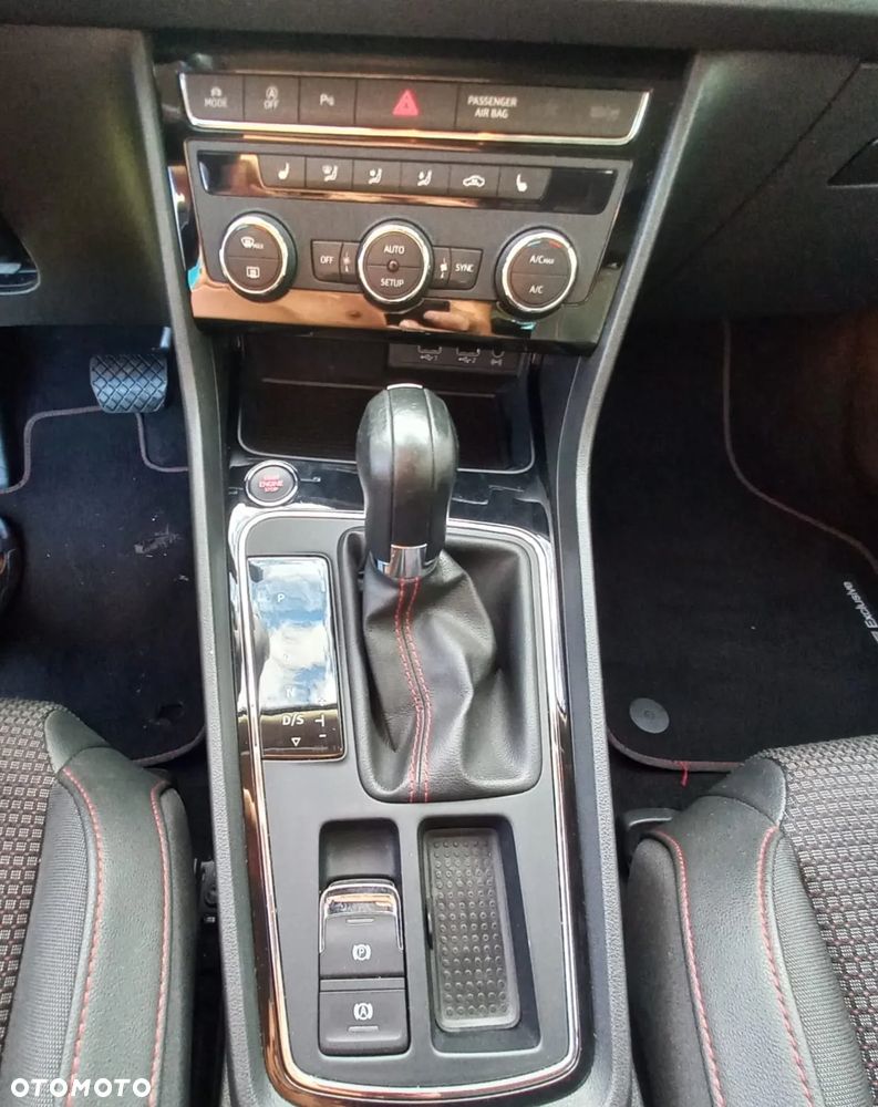 Seat Leon 1.4 EcoTSI FR S&S DSG - 7