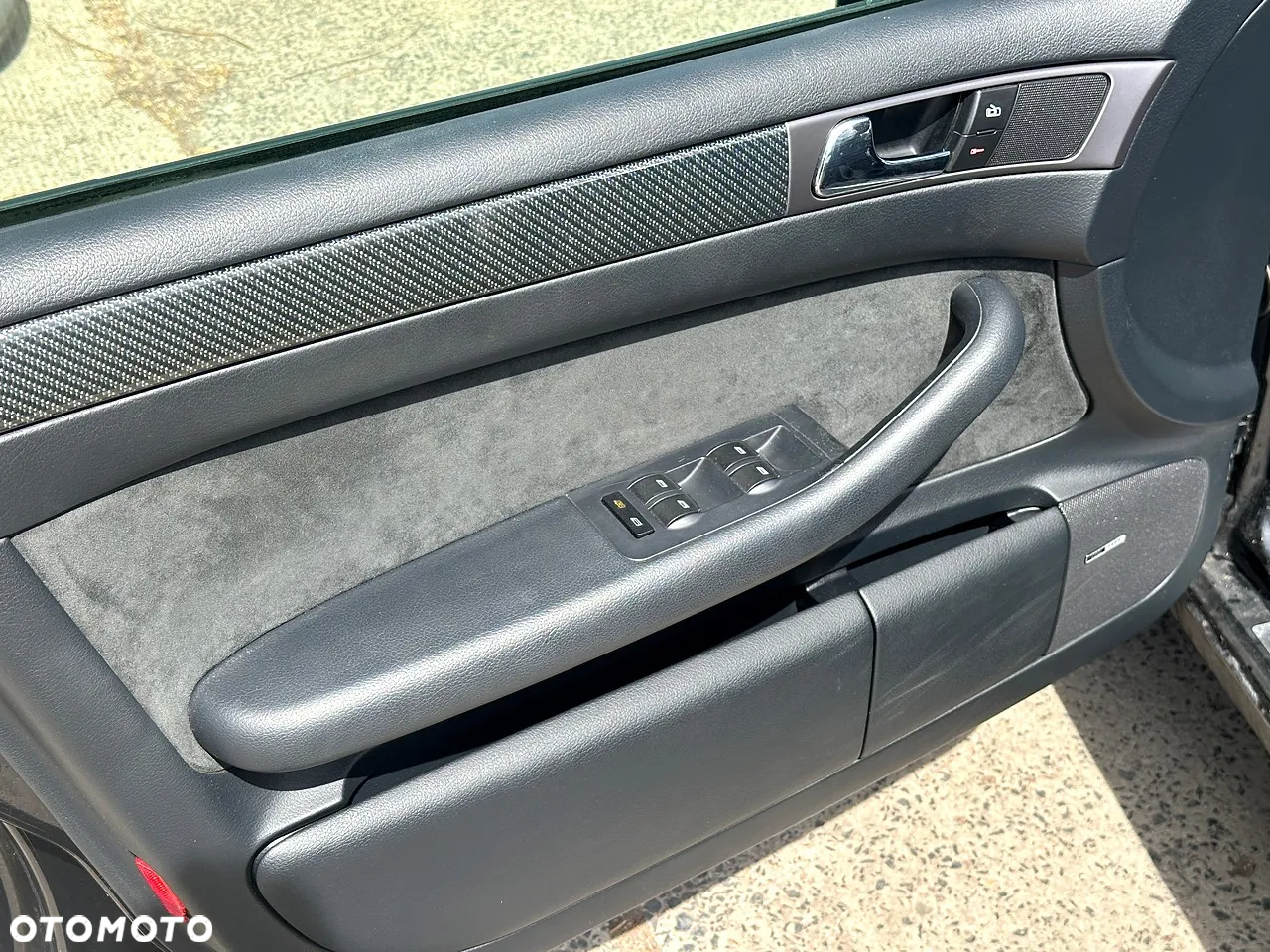 Audi S6 Avant 4.2 Quattro Tiptronic - 7