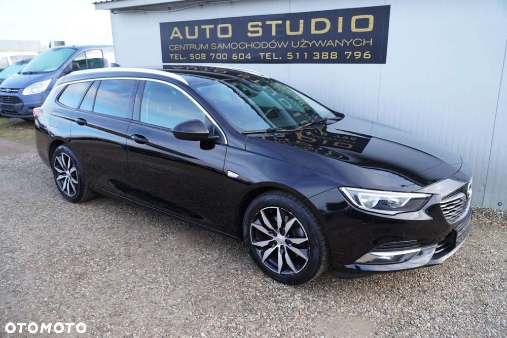 Opel Insignia 1.5 T Innovation S&S - 38
