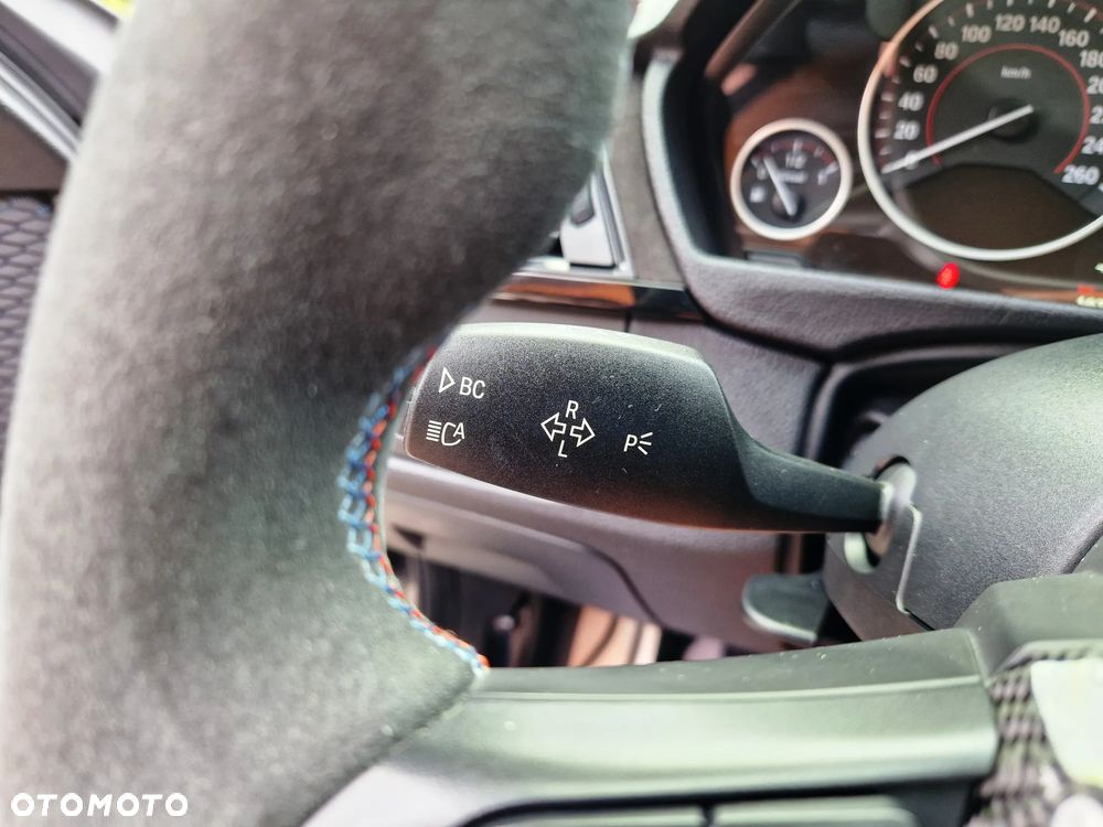 BMW Seria 4 420d xDrive M Sport sport - 23