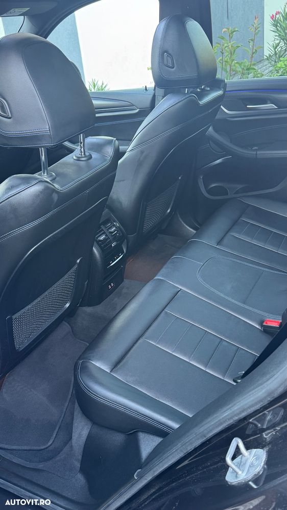 BMW X3 - 13