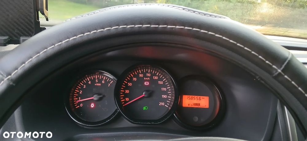Dacia Logan 1.2 16V Access - 8