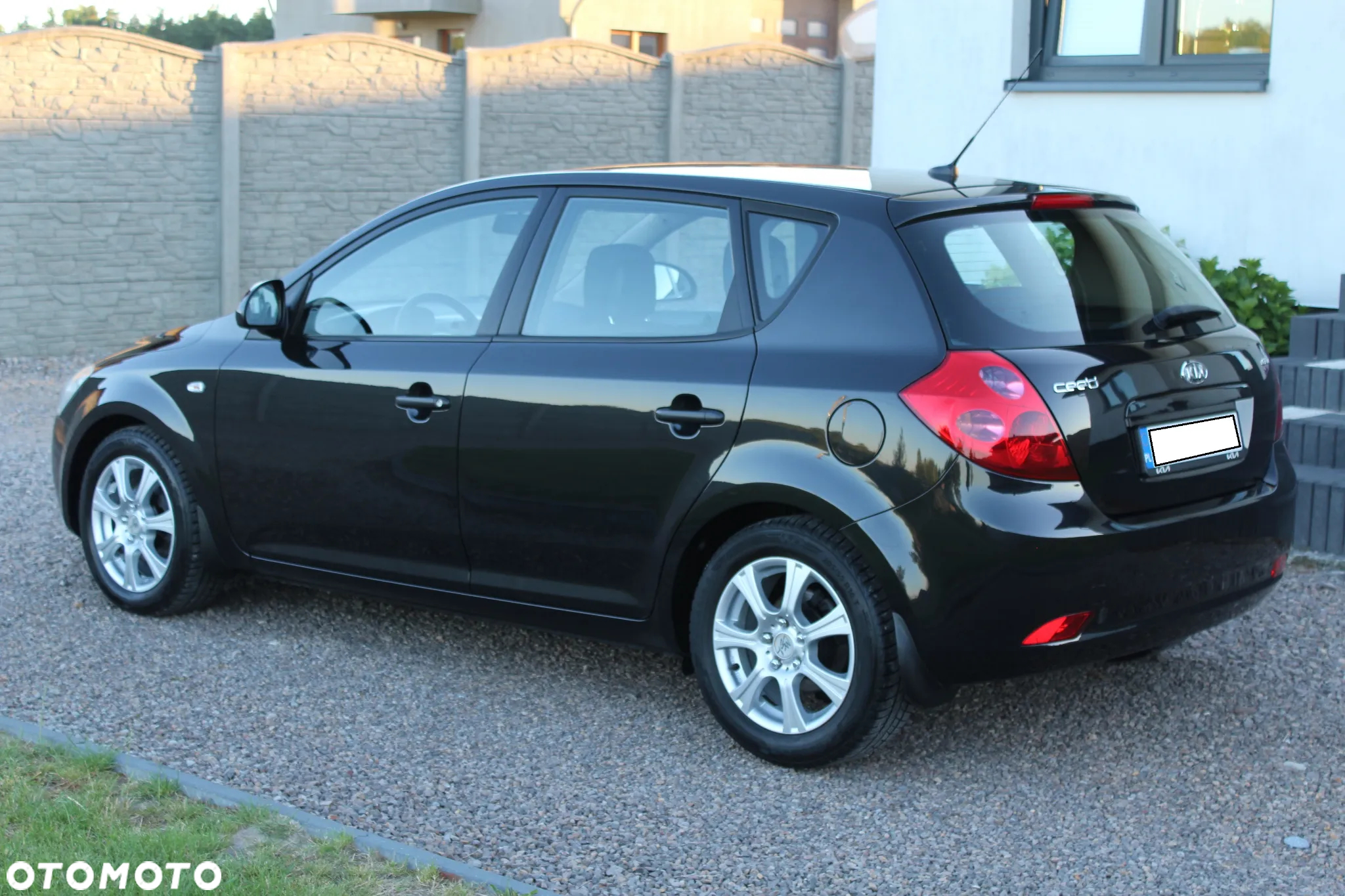 Kia Ceed Cee'd 1.6 Crdi Comfort - 6