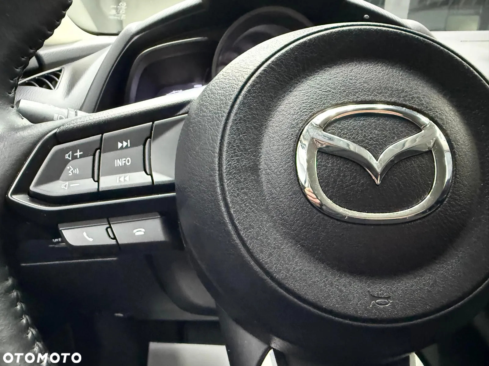 Mazda CX-3 2.0 SkyPassion - 17