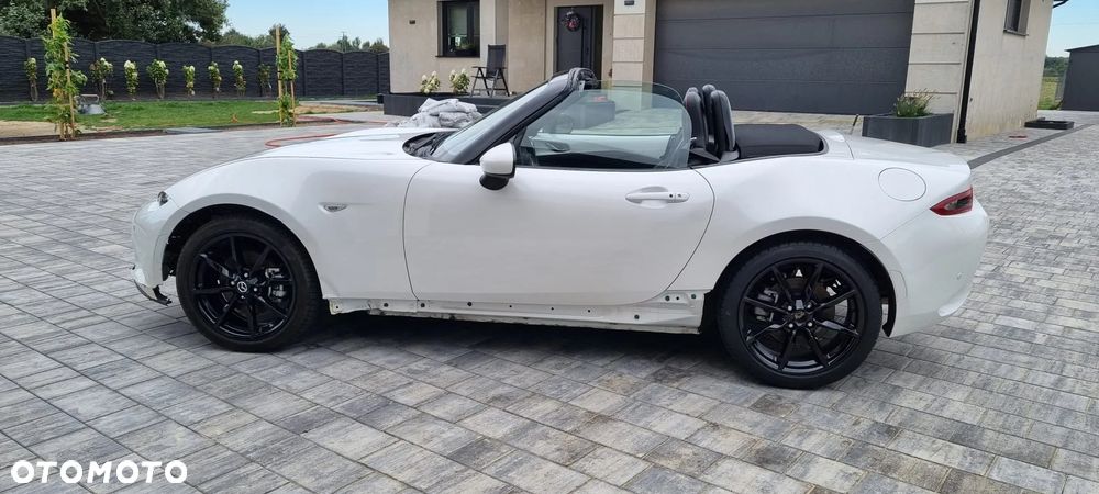 Mazda MX-5 SKYACTIV-G 184 Sports-Line - 7