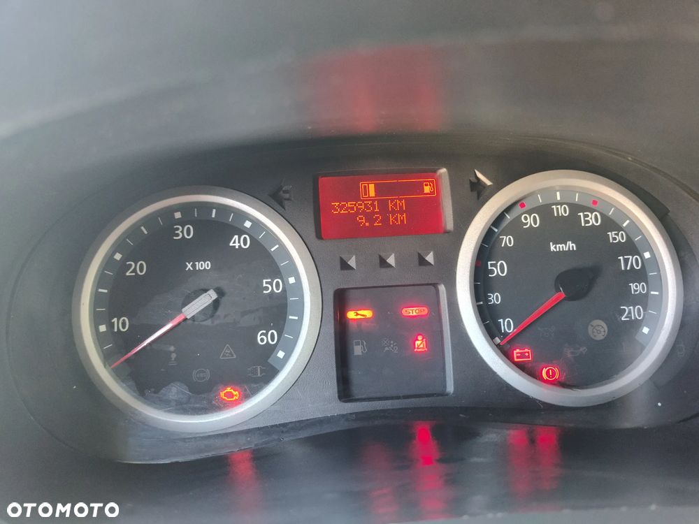 Renault Trafic L2H1 - 13
