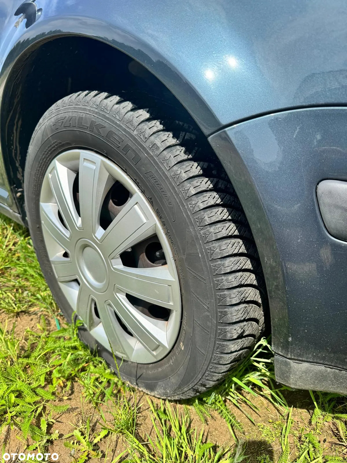 Volkswagen Golf - 11