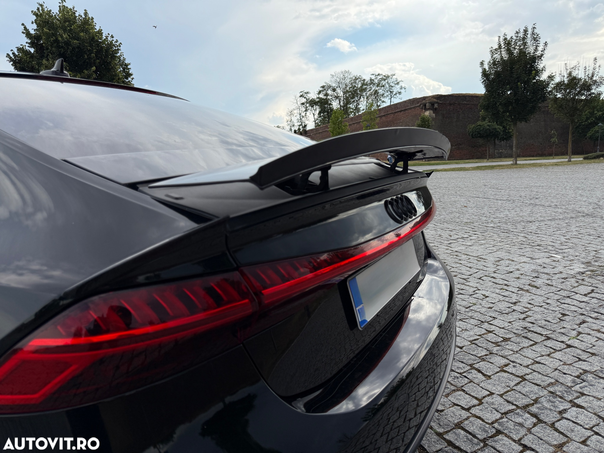 Audi A7 3.0 55 TFSI quattro S tronic - 7