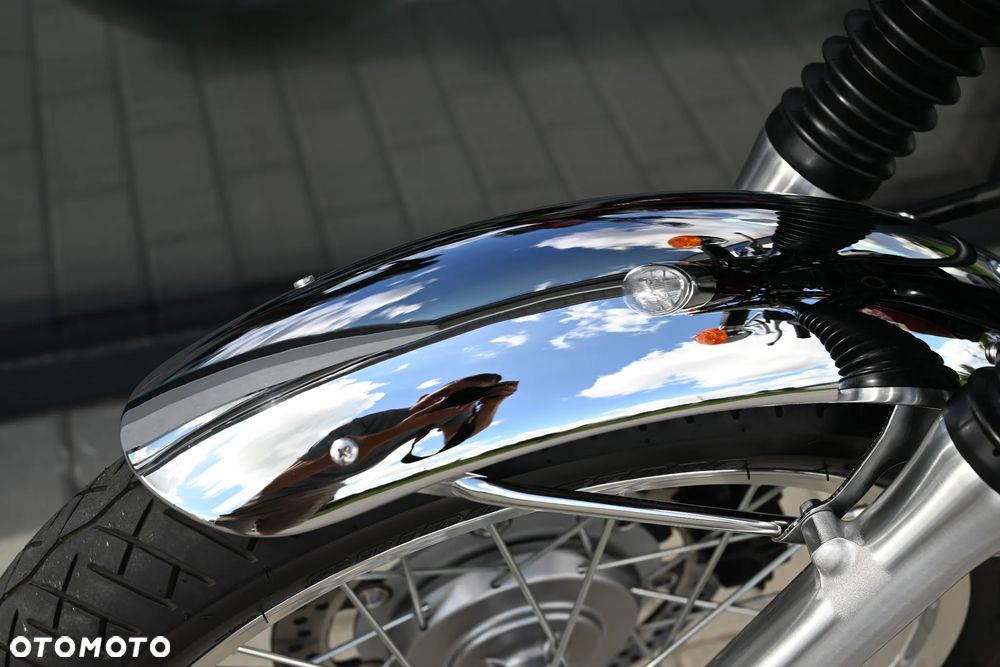 Kawasaki Inny - 19