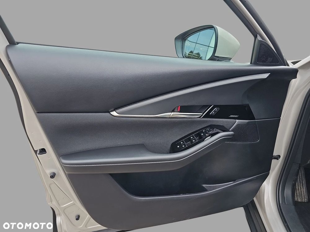 Mazda CX-30 2.0 mHEV Exclusive-Line 2WD - 9