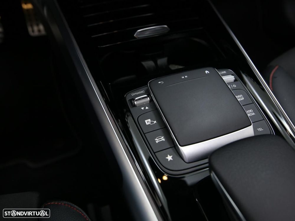 Mercedes-Benz EQB 350 4Matic Progressive - 26