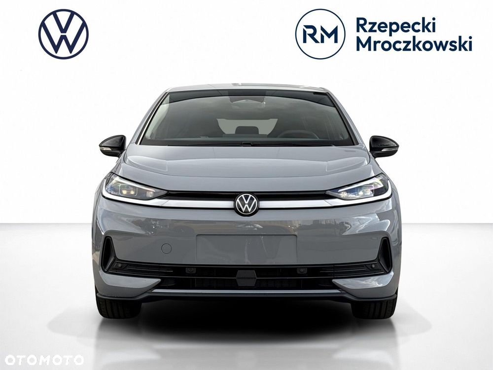 Volkswagen ID.3 - 8