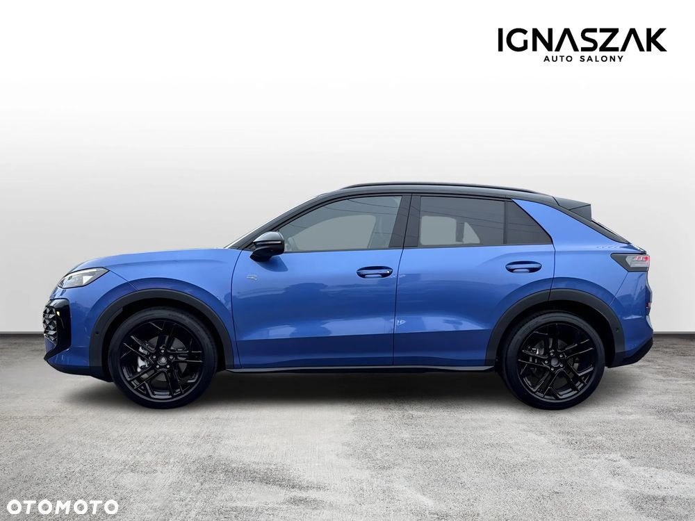 Volkswagen T-Roc 1.5 TSI R-Line DSG - 3