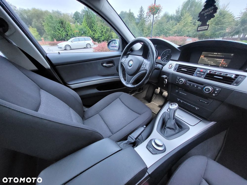 BMW Seria 3 - 4