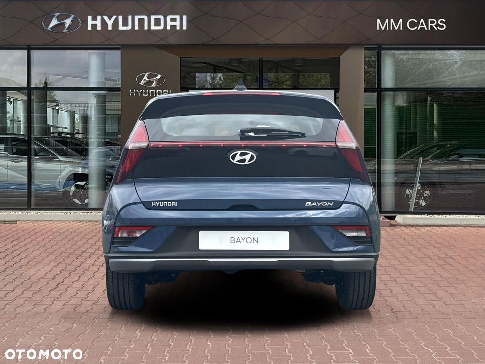 Hyundai Bayon - 7