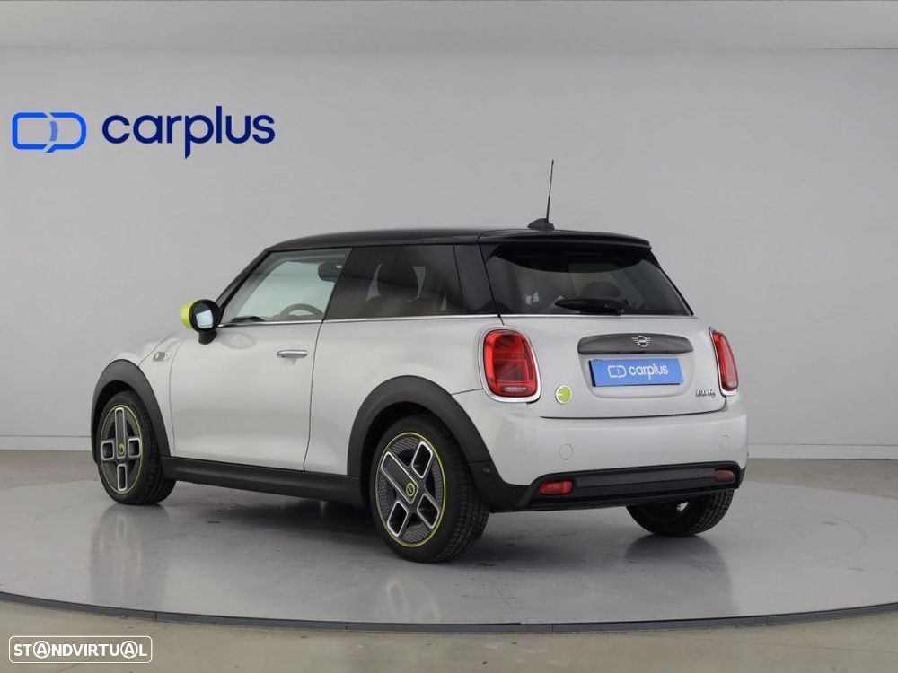 MINI 3 Portas Cooper SE - 5