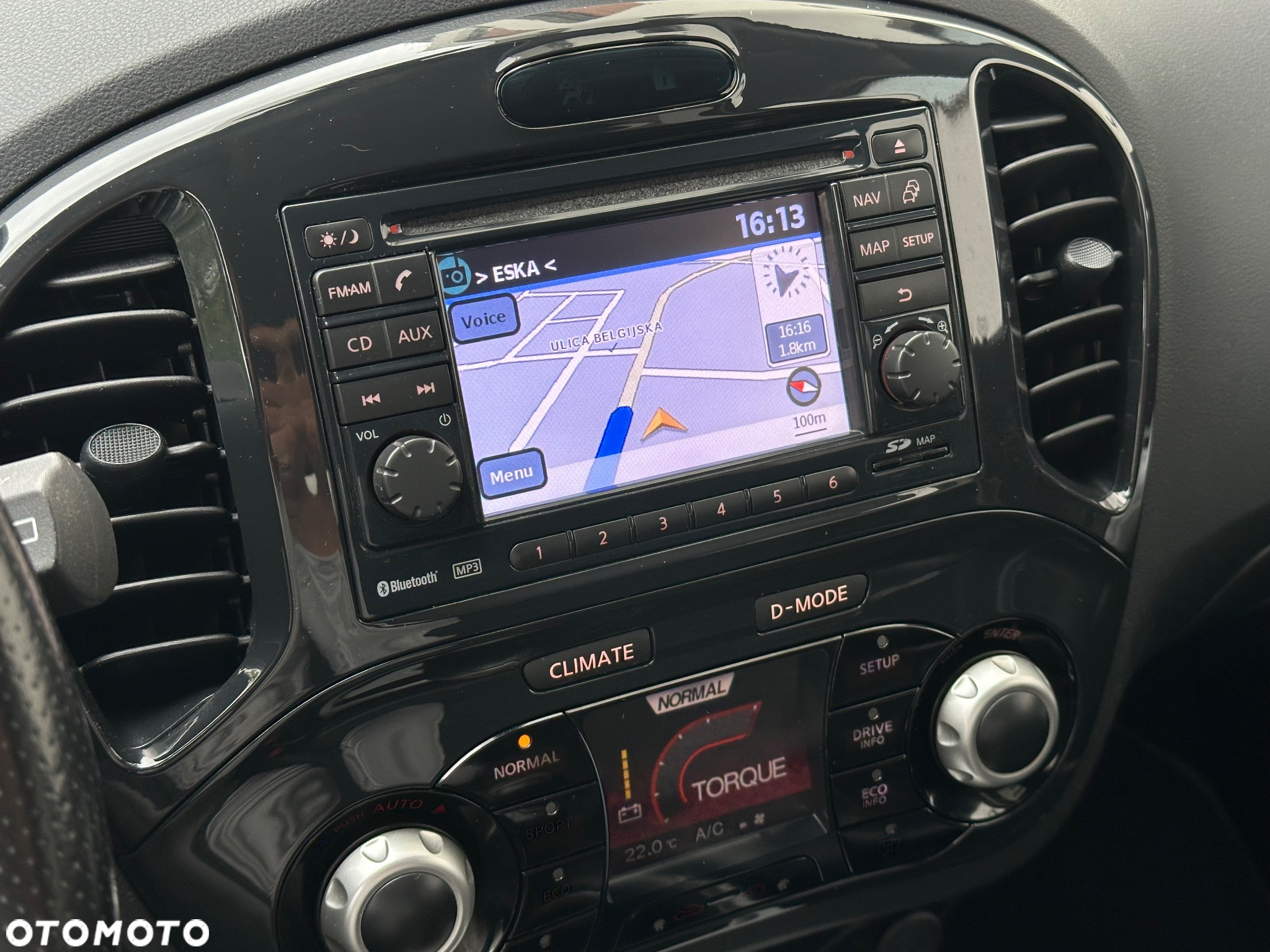 Nissan Juke 1.6 Ministry of Sound - 26