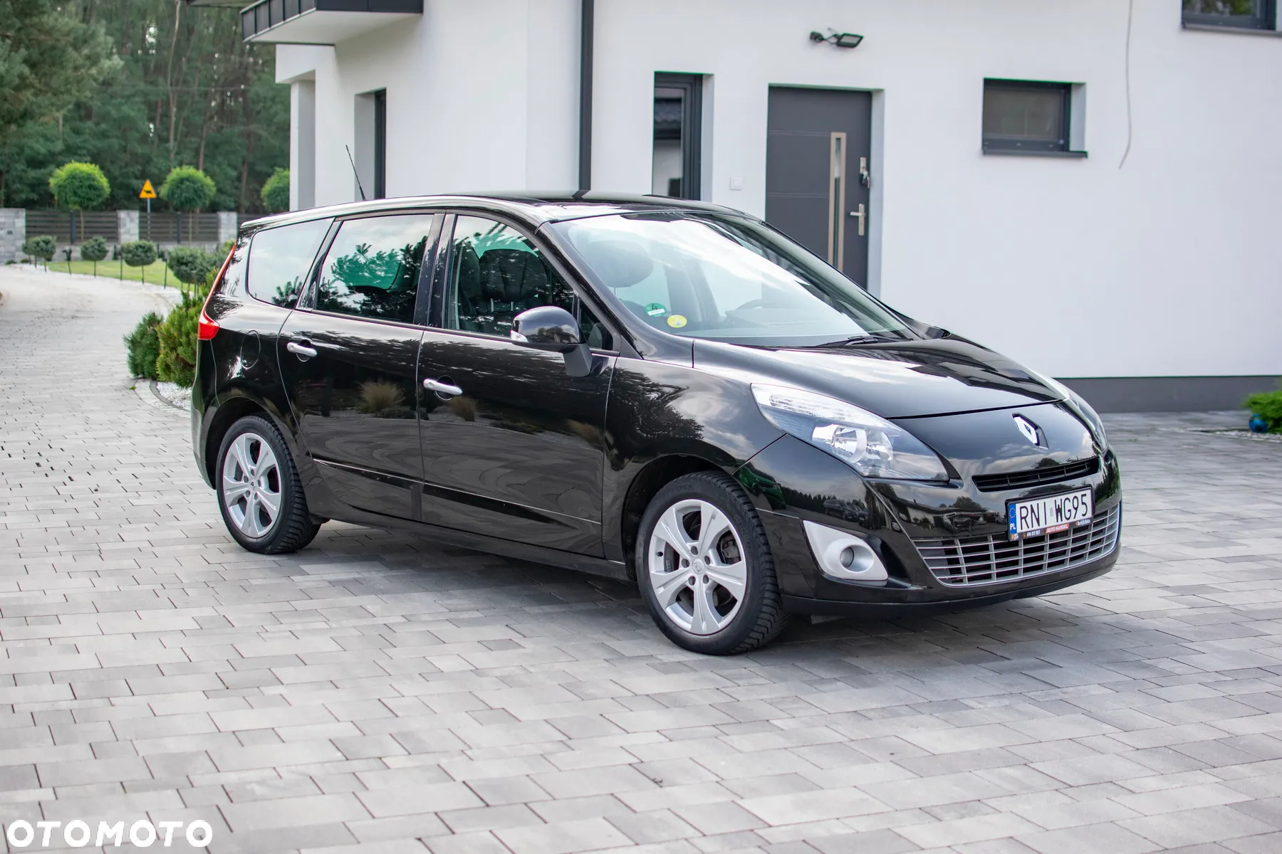 Renault Scenic - 13