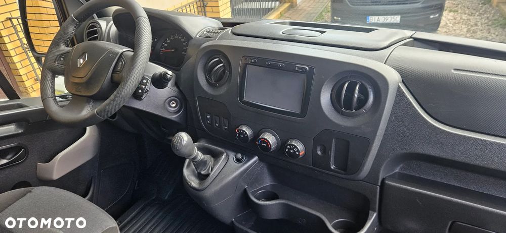 Renault MASTER - 8