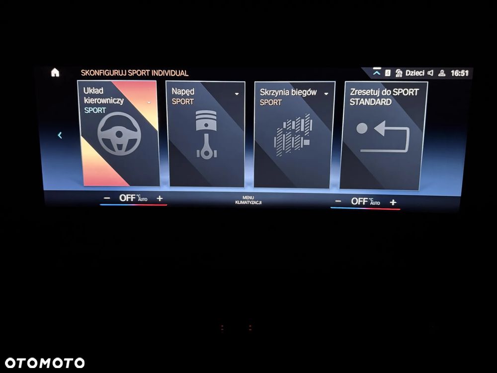 BMW Seria 3 320d xDrive mHEV M Sport - 21