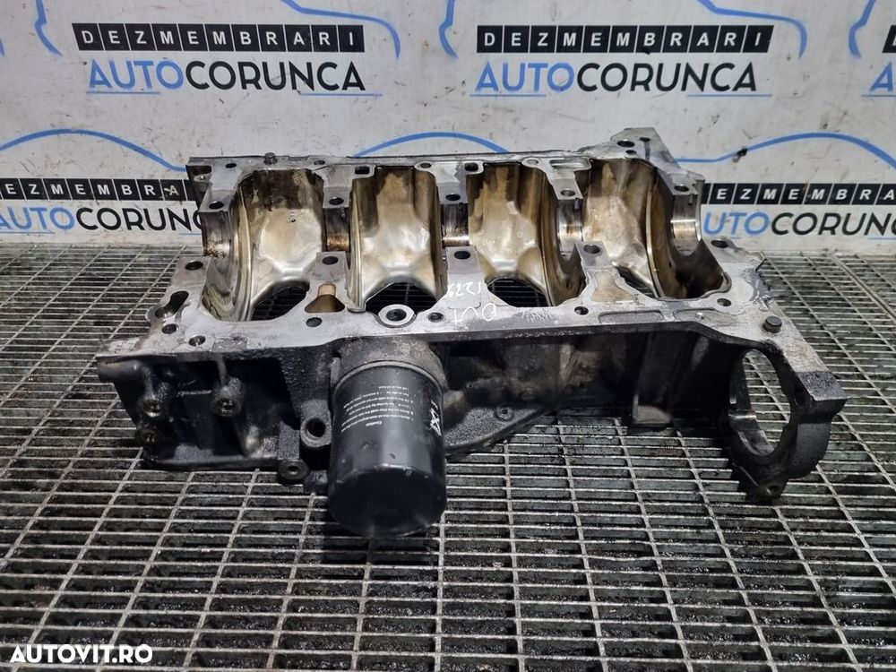 Baie ulei Mitsubishi Outlander III 2.2 Diesel 2012 - 2015 2268CC 4N14 Euro5 (1225) NU ... - 3