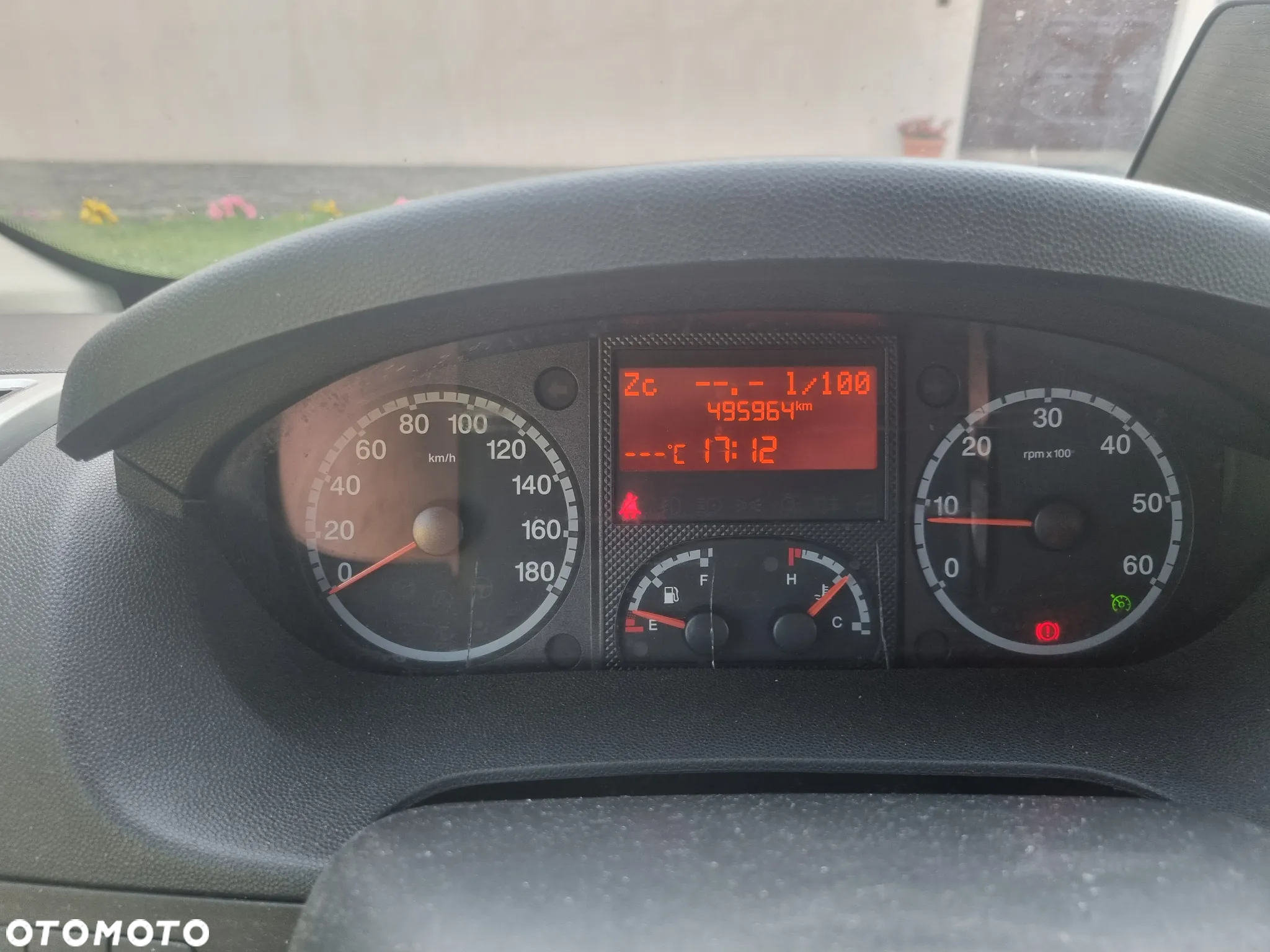 Fiat DUCATO - 13
