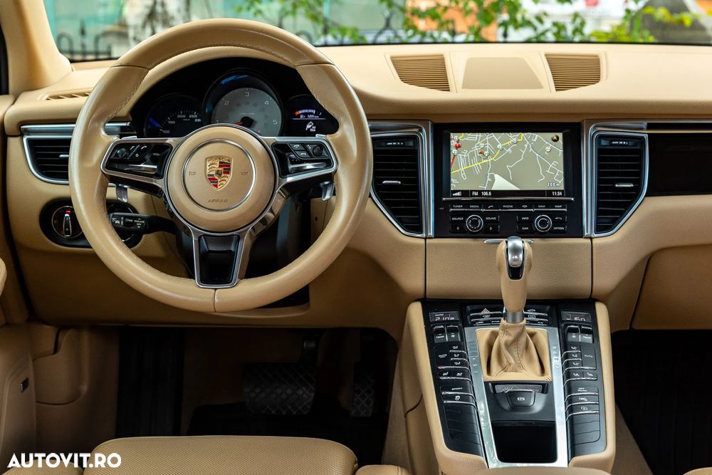 Porsche Macan 3.0 PDK S - 20